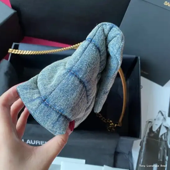 Tony Luxuries YSL MINI BAG PUFFER 0626